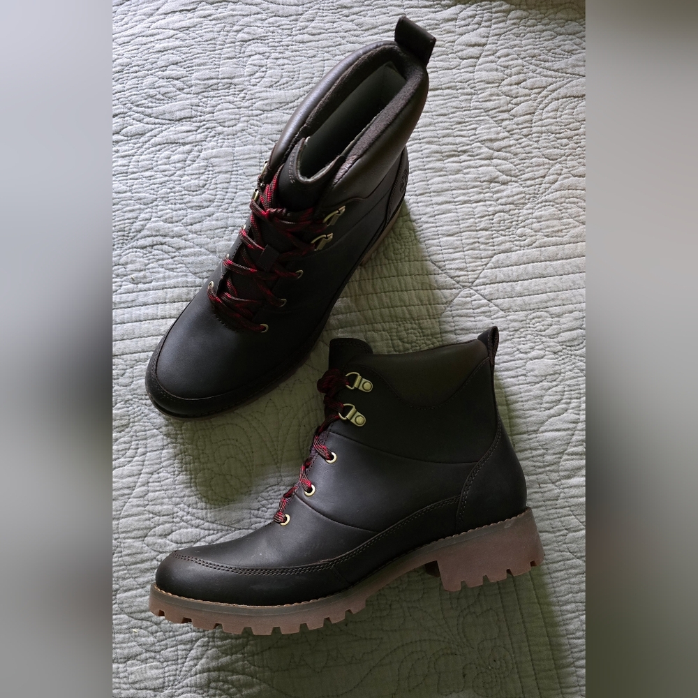 Womens Timberland Boots